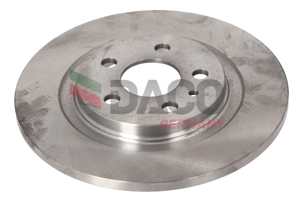 Disque de frein DACO Germany 600610