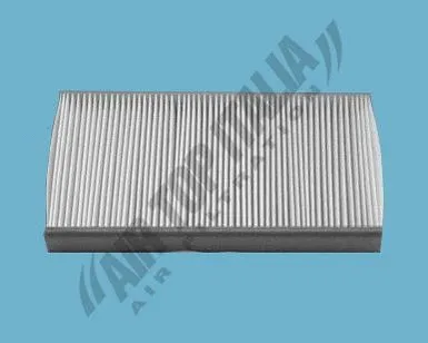 Filtre, air de l'habitacle ASTER ASF2494