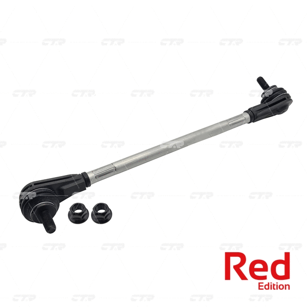 Entretoise/tige, stabilisateur CTR PL0277L