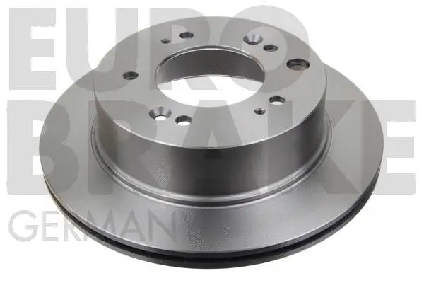 Disque de frein EUROBRAKE 5815203530