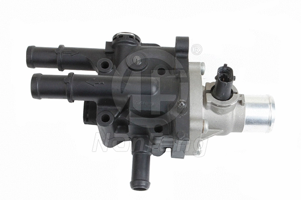 Thermostat, liquide de refroidissement NANFENG NF0338+NF0210PA