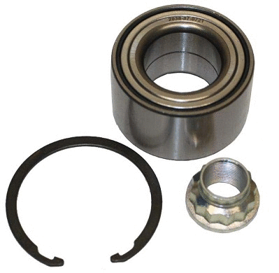 Kit de roulements de roue National NBK2038