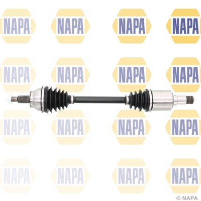 Arbre de transmission NAPA NDS1699L
