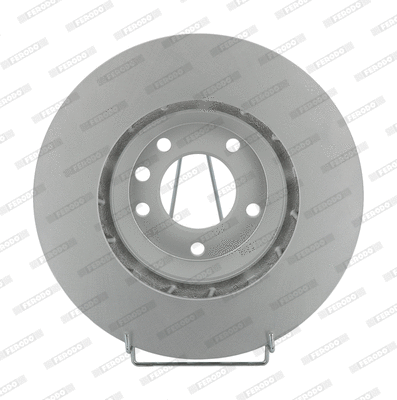 Disque de frein FERODO DDF1408RC-1