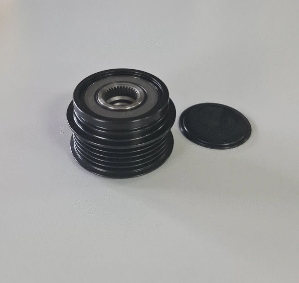 Poulie roue libre, alternateur TECHNOX TA42501