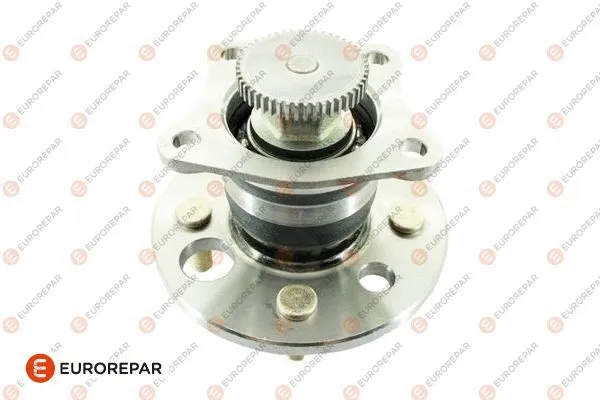 Kit de roulements de roue EUROREPAR 1686250880