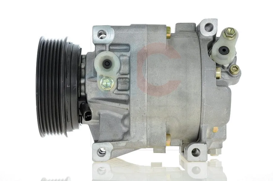 Compresseur, climatisation ACAUTO AC-01DN004