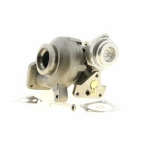 Turbocompresseur, suralimentation A.Z. Meisterteile AZMT-52-010-1063