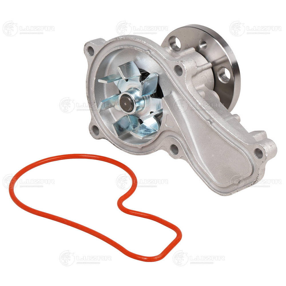 Pompe à eau, refroidissement du moteur LUZAR LWP 2321