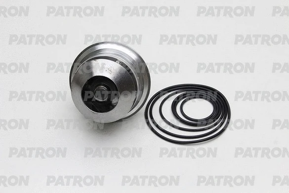 Pompe à eau, refroidissement du moteur PATRON PWP1298