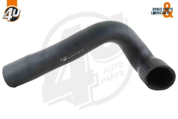 Gaine de suralimentation 4U Autoparts 62410LR