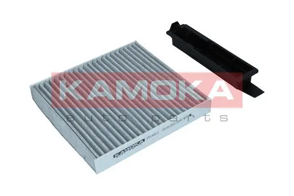 Filtre, air de l'habitacle KAMOKA F514401