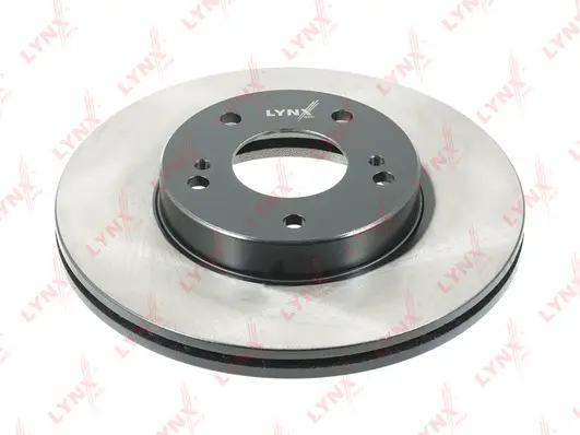 Disque de frein LYNXAUTO BN-1106