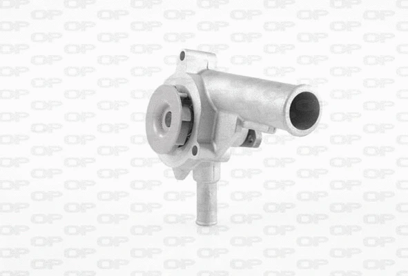 Pompe à eau, refroidissement du moteur OPEN PARTS WAP8102.00