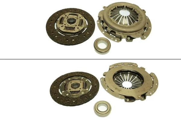 Kit d'embrayage KAWE 954621