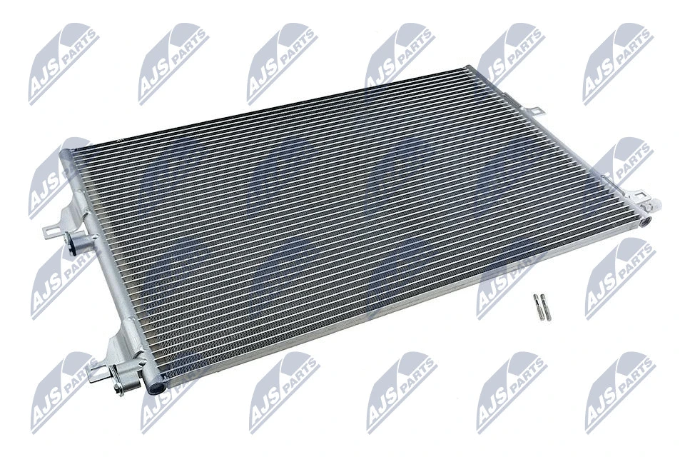 Condenseur, climatisation NTY CCS-RE-011
