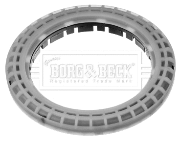 Roulement, coupelle de suspension BORG & BECK BSM5486