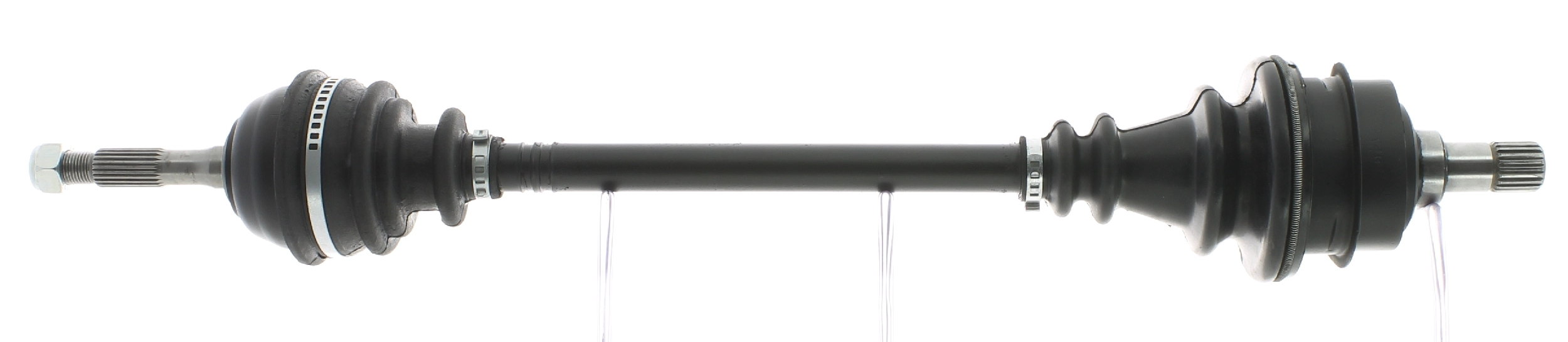 Arbre de transmission FRIESEN FDS1187