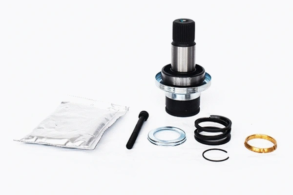 Jeu de joints, arbre de transmission ASAM AUTOMOTIVE 34989