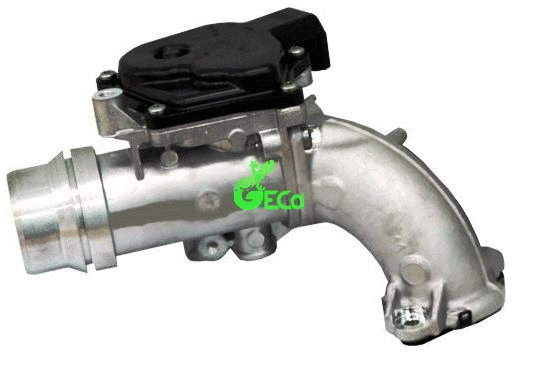 Corps papillon GECO CF19321Q