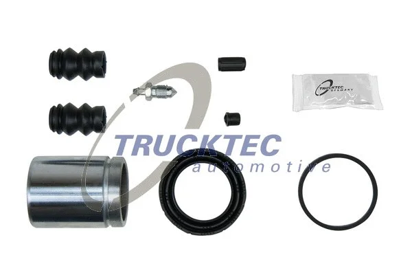 Kit de réparation, étrier de frein TRUCKTEC AUTOMOTIVE 02.35.394