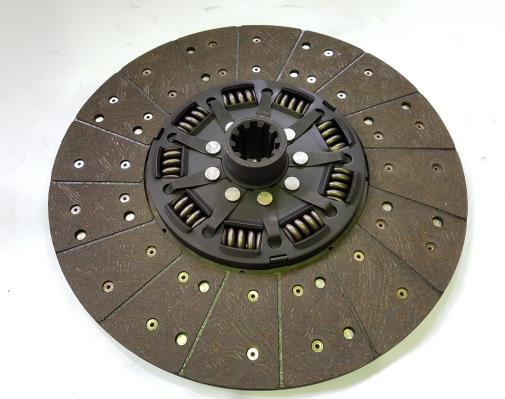 Disque d'embrayage LIPE CLUTCH 400-019-L3949