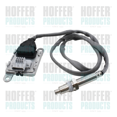 Capteur NOx, Catalyseur NOx HOFFER 7557056