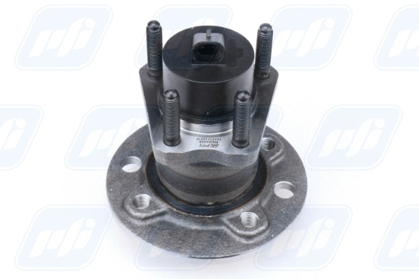 Moyeu de roue PFI PHU53409