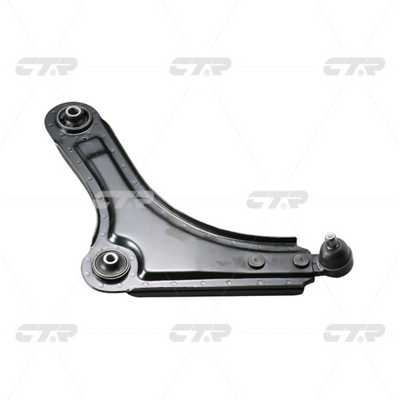 Bras de liaison, suspension de roue CTR CQ0092L