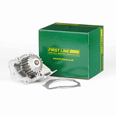 Pompe à eau, refroidissement du moteur FIRST LINE FWP1759