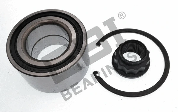 Kit de roulements de roue EBI EBK2034
