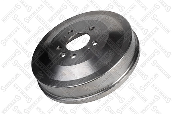 Tambour de frein STELLOX 6026-4739-SX