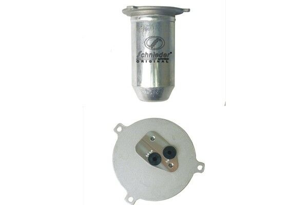 Filtre déshydratant, climatisation SCHNIEDER AUTOTECH BMS45.00005