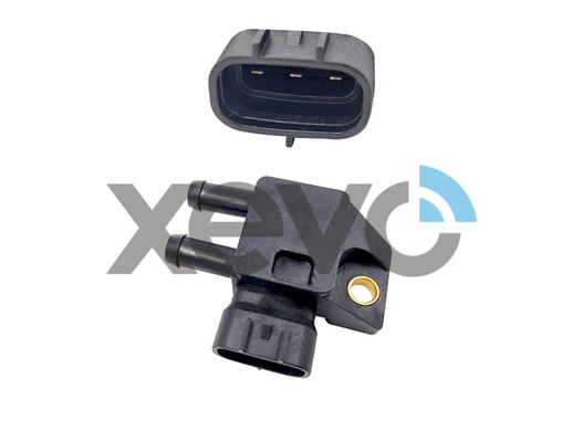 Capteur, pression des gaz échappement XEVO XMS7229