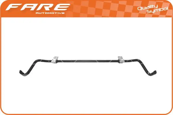 Stabilisateur, chassis FARE-RCH 31618