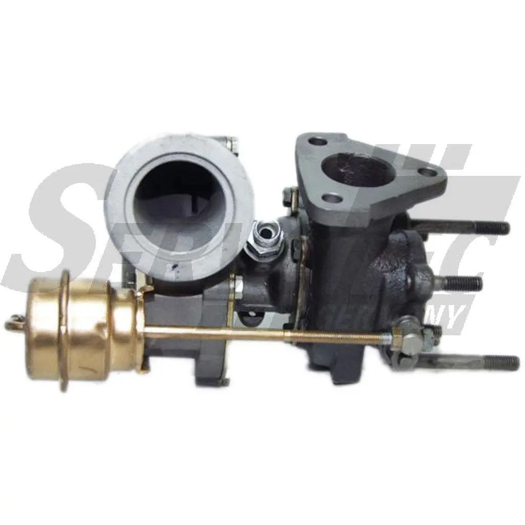 Turbocompresseur, suralimentation Servotec STTC0271