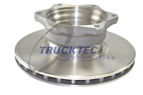 Disque de frein TRUCKTEC AUTOMOTIVE 02.35.059