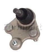 Rotule de suspension FORMPART 3604005