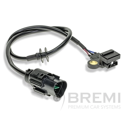 Capteur d'angle, vilebrequin BREMI 60275