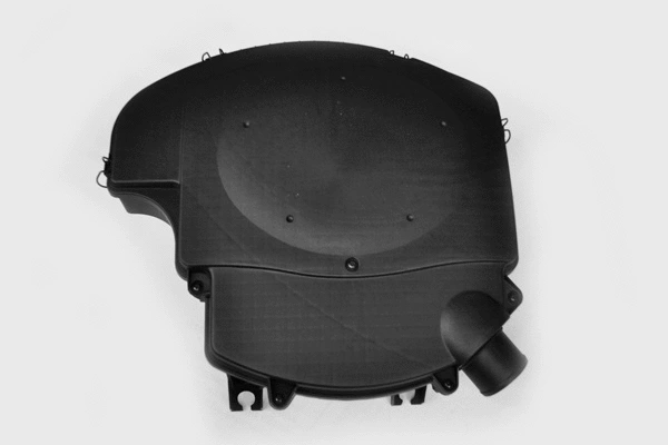 Couvercle du boitier du filtre à air ASAM AUTOMOTIVE 55279