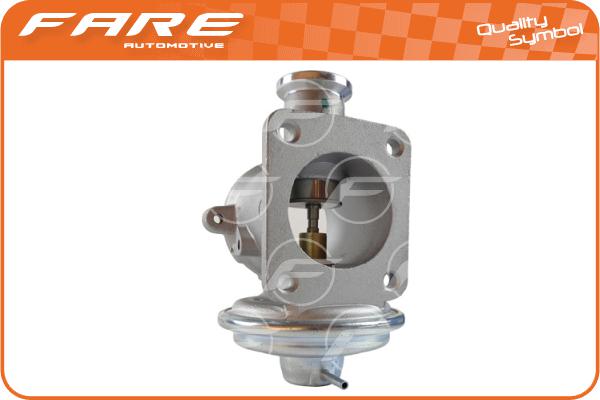 Vanne EGR FARE-CO 27343