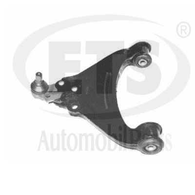 Bras de liaison, suspension de roue ETS 23.TC.202