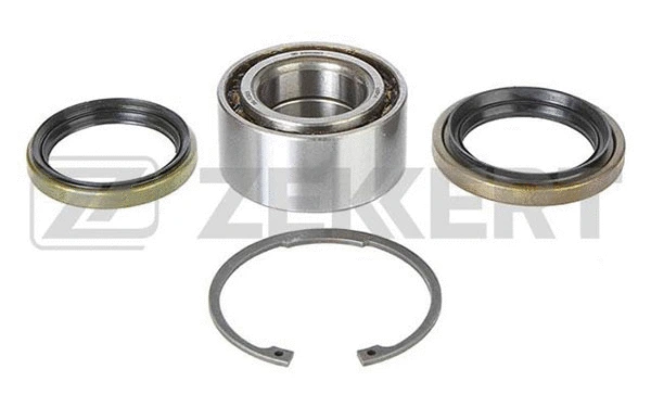 Kit de roulements de roue ZEKKERT RL-1203