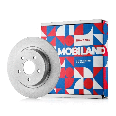 Disque de frein MOBILAND 416202330