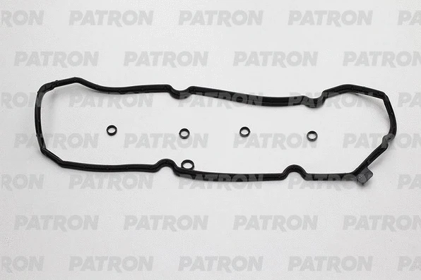 Jeu de joints d'étanchéité, couvercle de culasse PATRON PG1-6078