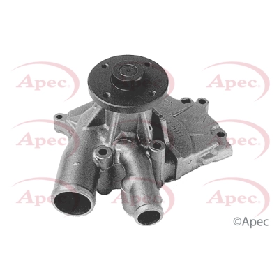 Pompe à eau, refroidissement du moteur APEC AWP1376