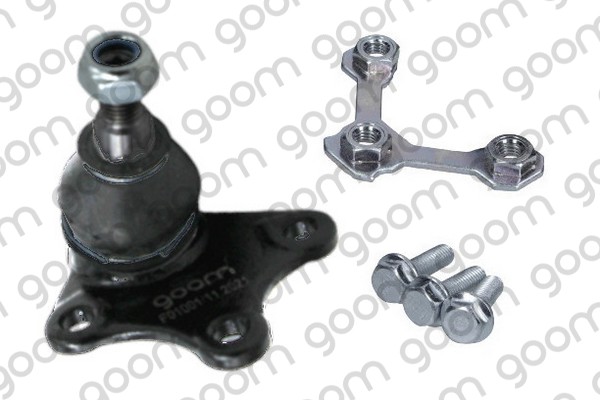 Rotule de suspension GOOM BA-0055