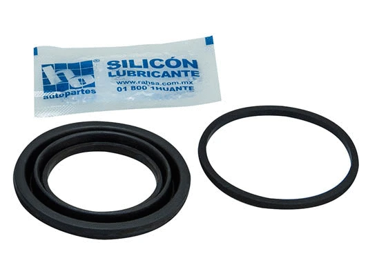 Kit d'accessoires, étrier de frein HO AUTOPARTES HOR212T