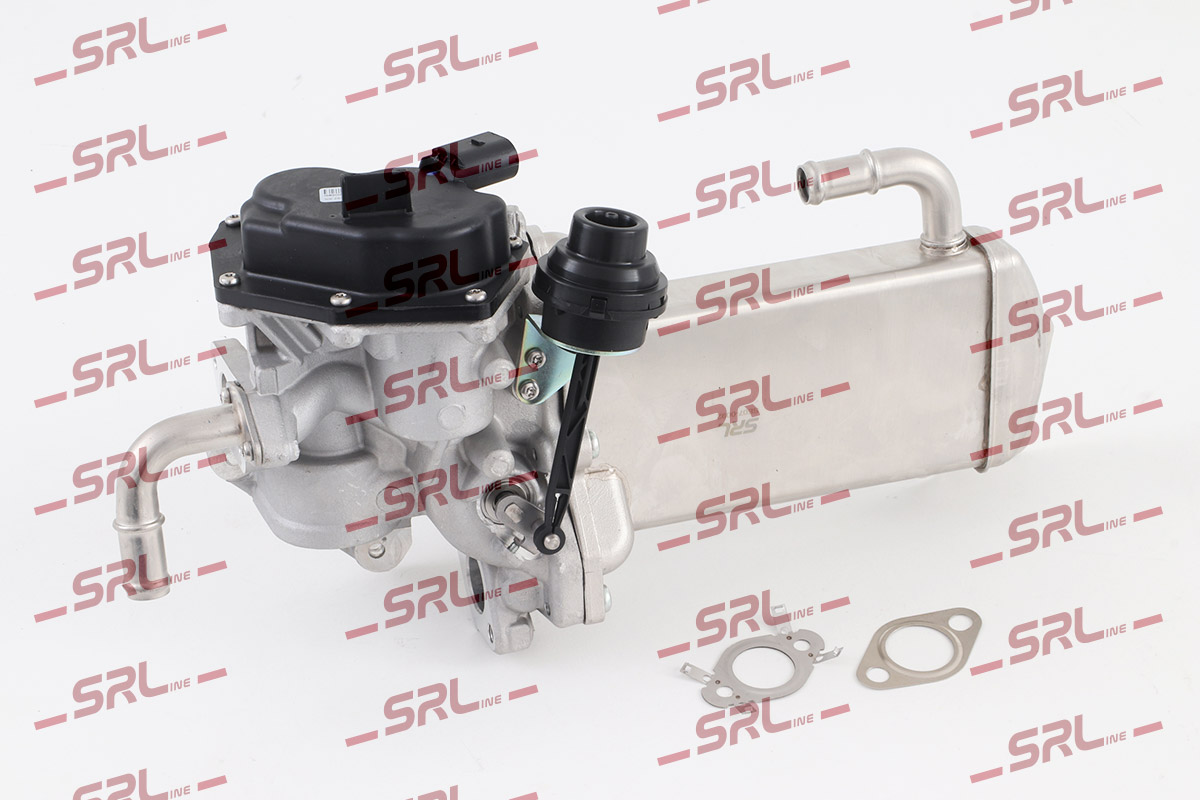 Vanne EGR SRLine SE07-0092