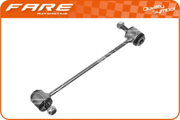 Entretoise/tige, stabilisateur FARE SA F0458M